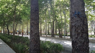 Photos of Daneshju Park