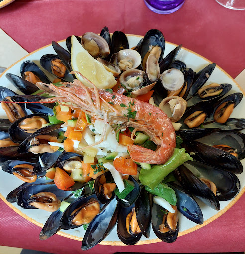 La Vecchia Posta - Visual