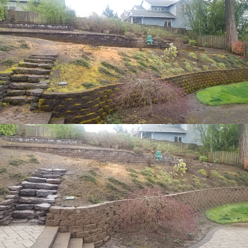 Aloha Pressure Washing Inc. & Roofing Co - Thumbnail
