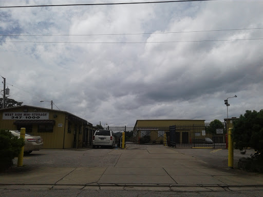 IncaAztec Self Storage - Park Ave - Thumbnail