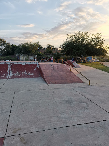 "Vicente Michel" Park - Thumbnail