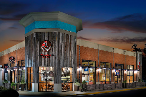 Photo of Nando's PERi-PERi