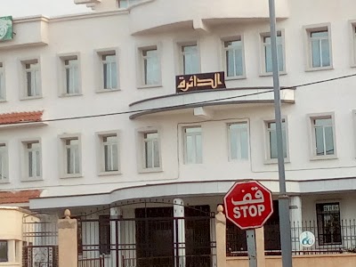 electronics-store
