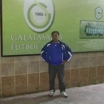 Galatasaray Bağcılar Futbol Okulu.