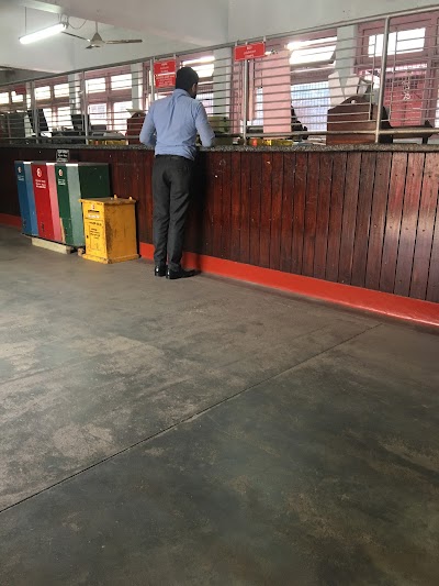 Photos of Post Office - Borella