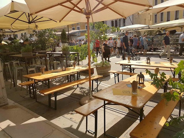 Doppio Zero - Eat in Style