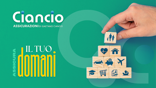 Ciancio Assicurazioni di Gaetano Ciancio - Thumbnail
