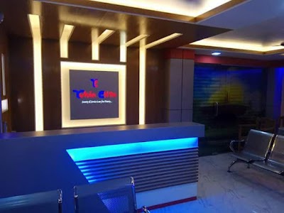 Photos of Tuhin Elite Bus Counter