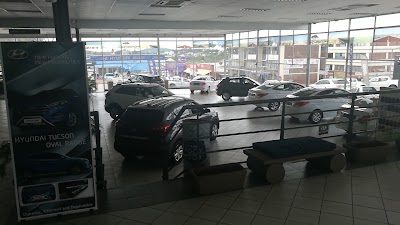 Photos of Hyundai Tzaneen