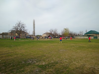 Photos of Stadion S.sovetskoye