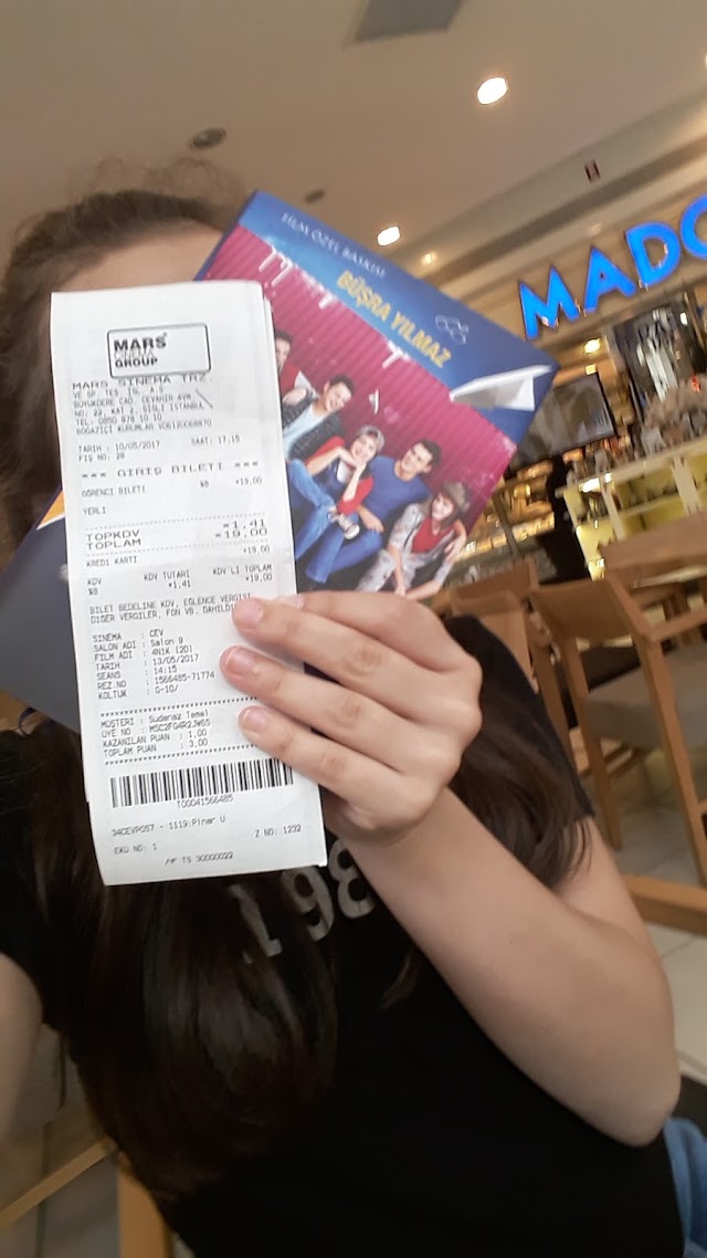 Cinemaximum