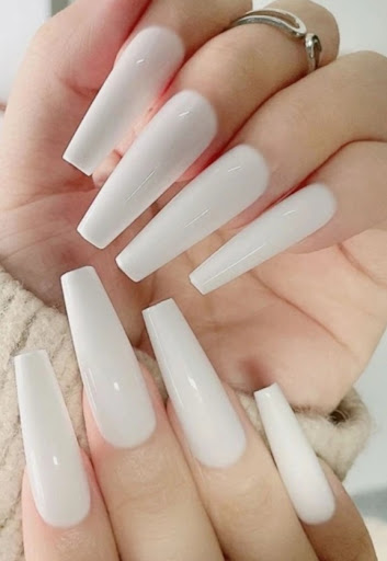 Van Anh Nails - Visual