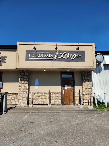 Bakery and Pastry Lesage Inc - Thumbnail