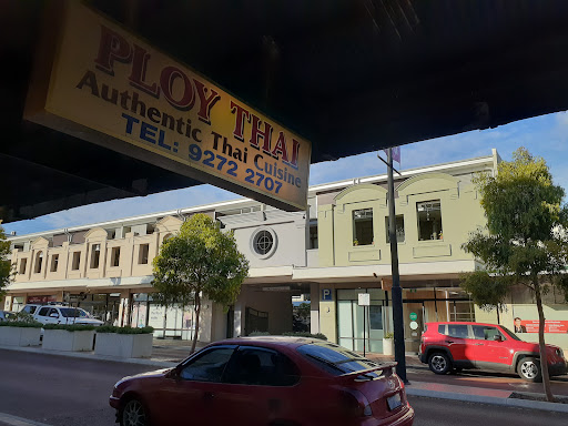 Ploy - Visual