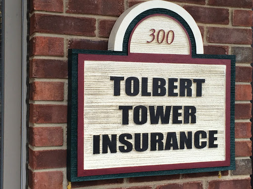 Tolbert Tower Insurance - Thumbnail