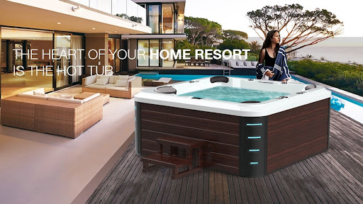 Quality Spa Specialist - Thumbnail