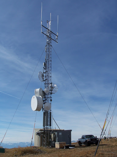 Keltech Communications Inc. - Visual