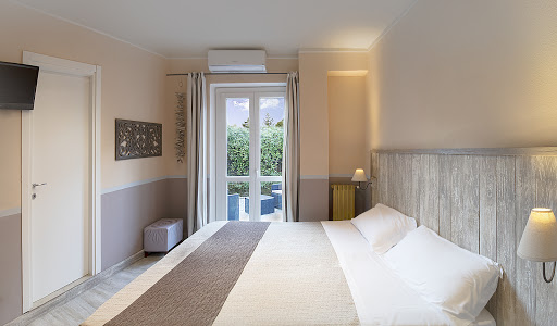 Albergo Serena - - Thumbnail