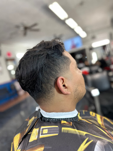 Marin’s Barber Shop - Thumbnail