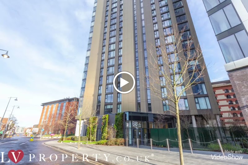 LV PROPERTY Estate & Letting Agents Birmingham photo 3