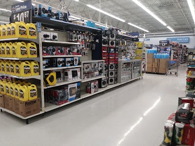 Walmart Supercenter