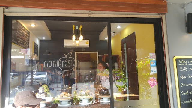 Manifreshto