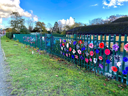 Flitwick Lower School - Visual