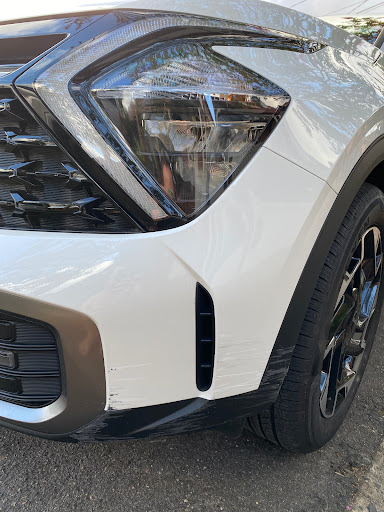 Inner West Smash Repair - Thumbnail
