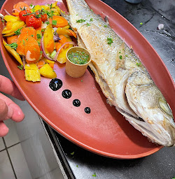 Photo n°60 de Les Baigneuses - Restaurant et Crêperie à Quiberon (Brasserie)