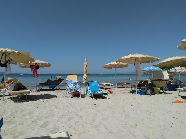 Spiaggia di Sottotorre