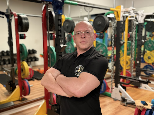 Erik Meijer | Executive Performance Coach