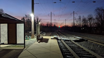 Middletown Station