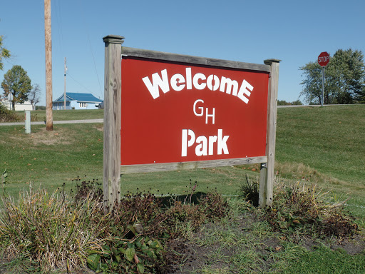 Grover Hill Welcome Park - Thumbnail