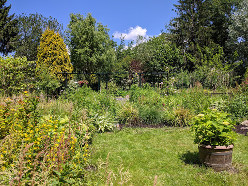 Garden Park Pioneers - Thumbnail