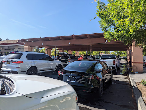 Jack's Car Wash Co