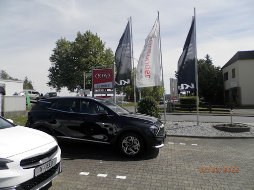 Auto Popp Inh. Riyad Hussein e.K. Gallery - Germany