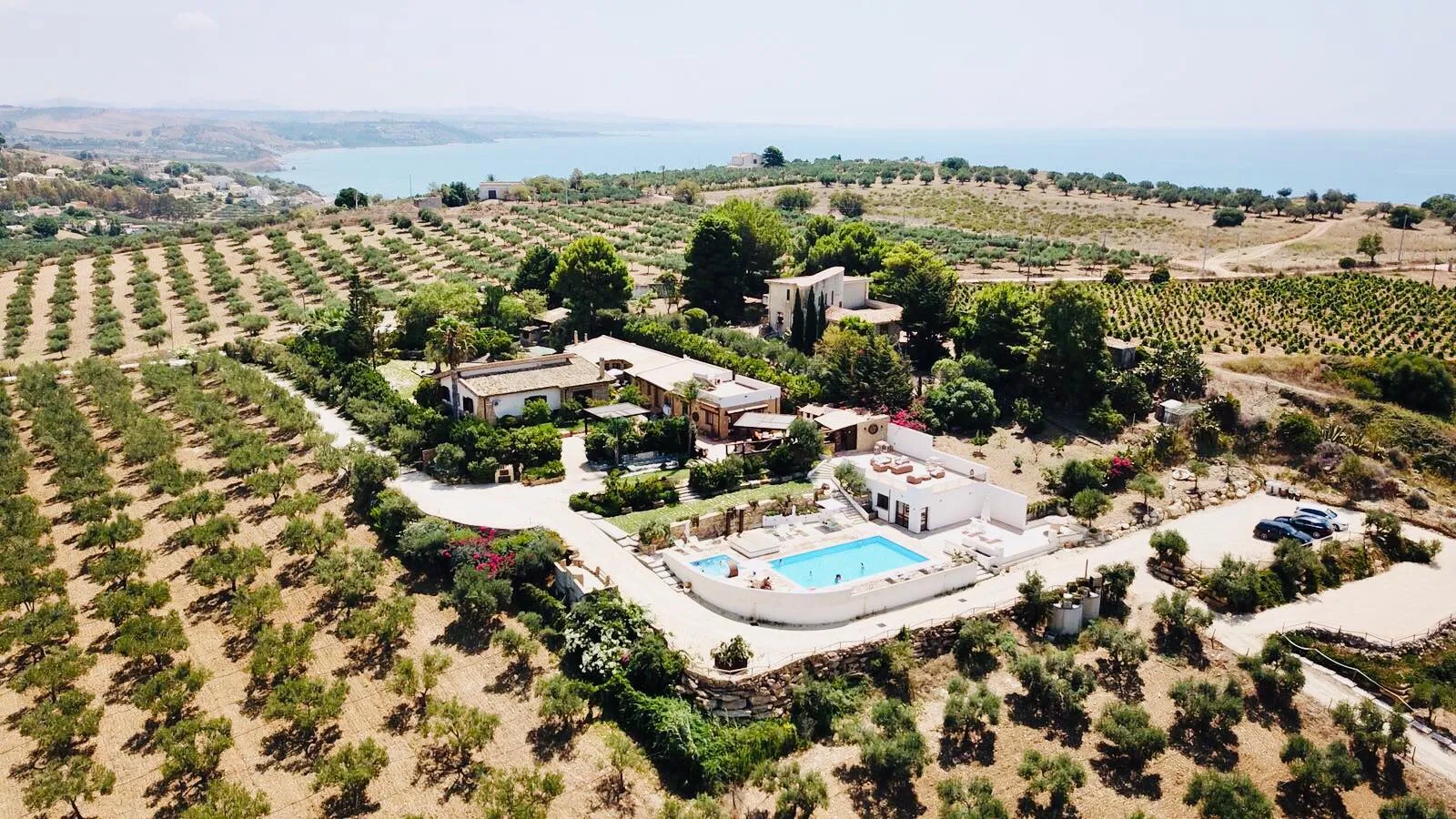 Tenuta Carabollace