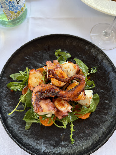 Restaurant Ambiente - Thumbnail