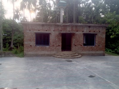 mosque