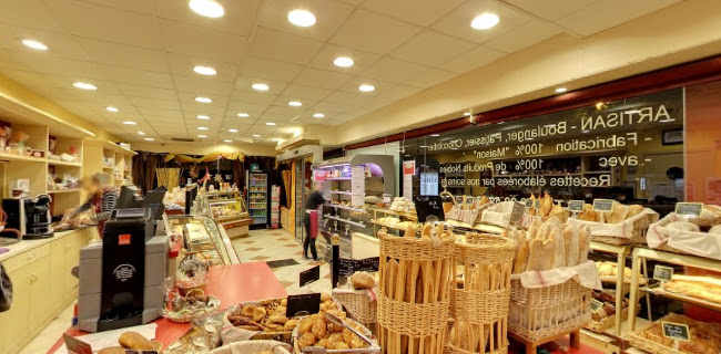 Boulangerie Sandwicherie Artisanale FEREY - Boulangerie