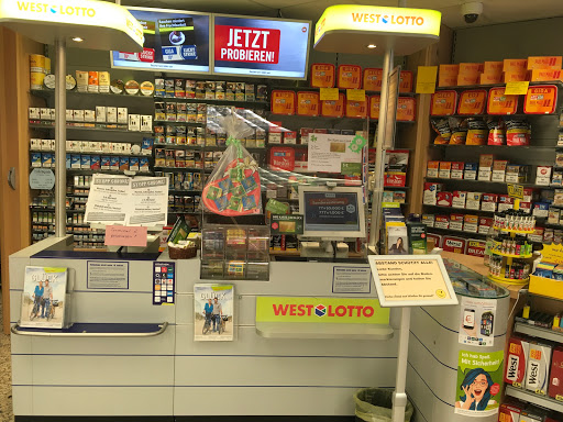 Tabakwaren - Lotto Wünnenberg - Thumbnail