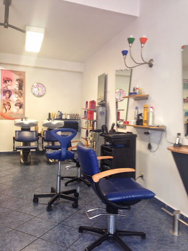 Hairdesign Hasan Celik - Thumbnail