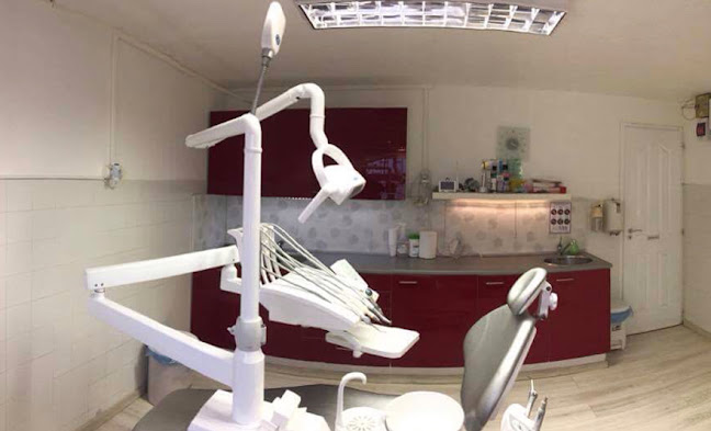 Mosolygyár fogászat