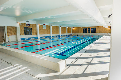 Photo de Piscine de Bellecin à Orgelet (39270)