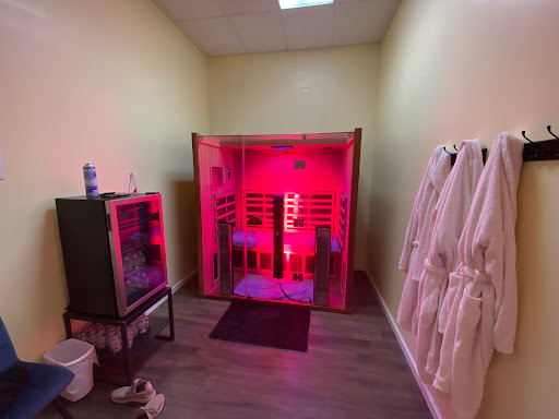 Cryotherapy & MedSpa - Thumbnail