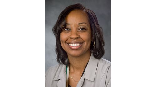 Jennette Berry, MD - Thumbnail