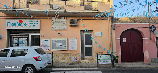 Fraumare Immobiliare S. R. L.