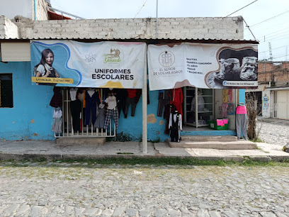 El Señor de los Milagros