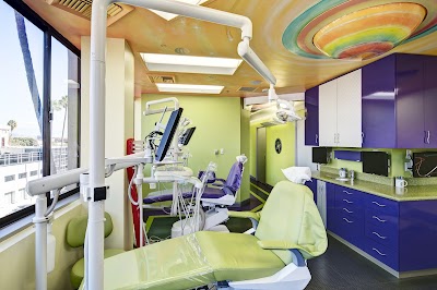 Photos of Beverly Hills Pediatric Dental Care Inc.