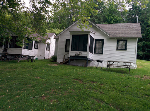 Mt Dustan Country Store & Cabins - Thumbnail